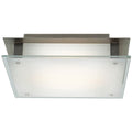 Access Lighting Vision Led Flush Mount