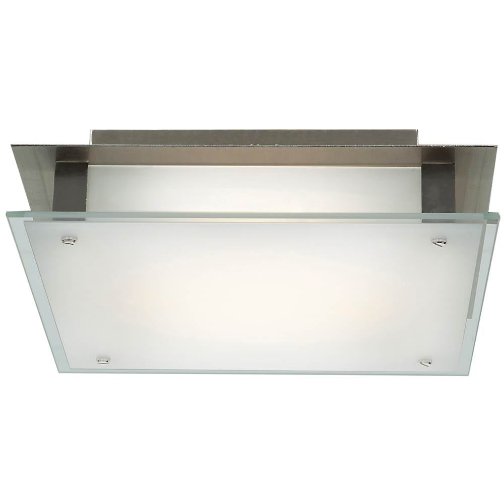 Access Lighting Vision Led Flush Mount