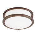 Access Lighting Conga Led Flush Mount