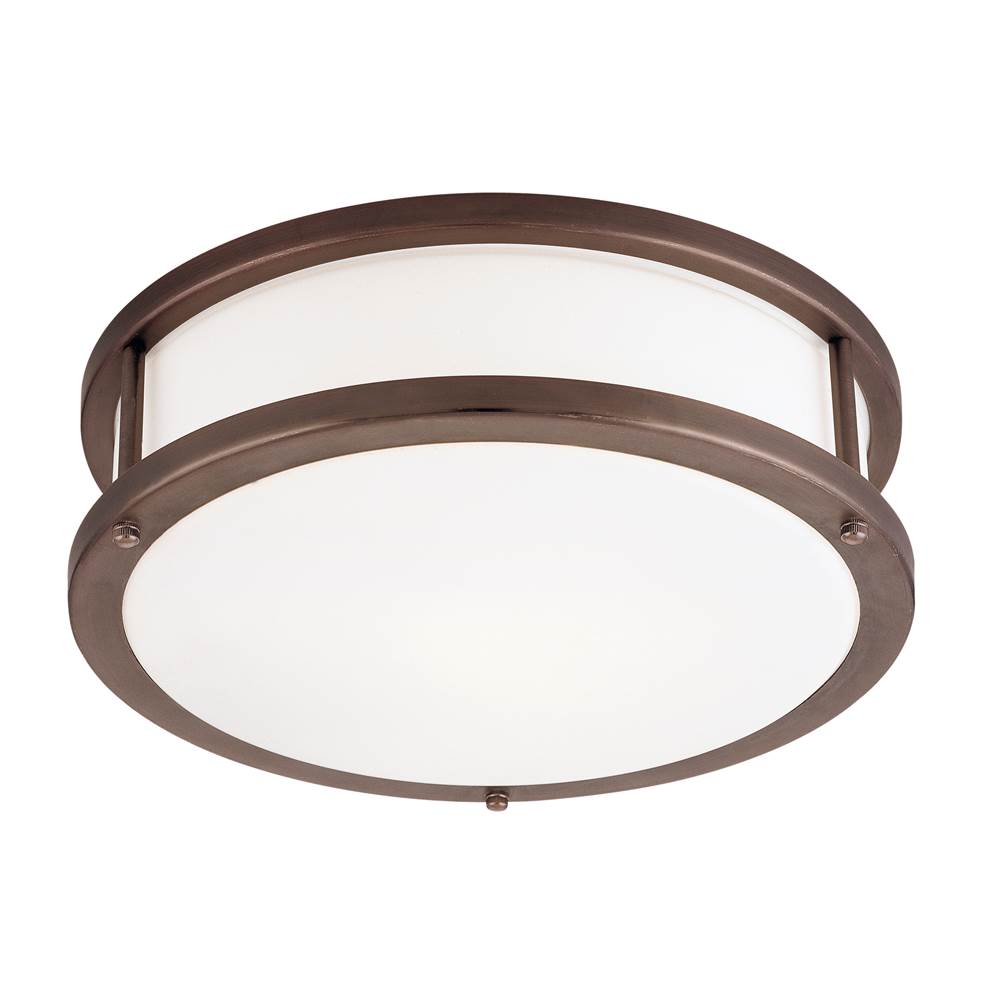 Access Lighting Conga Led Flush Mount
