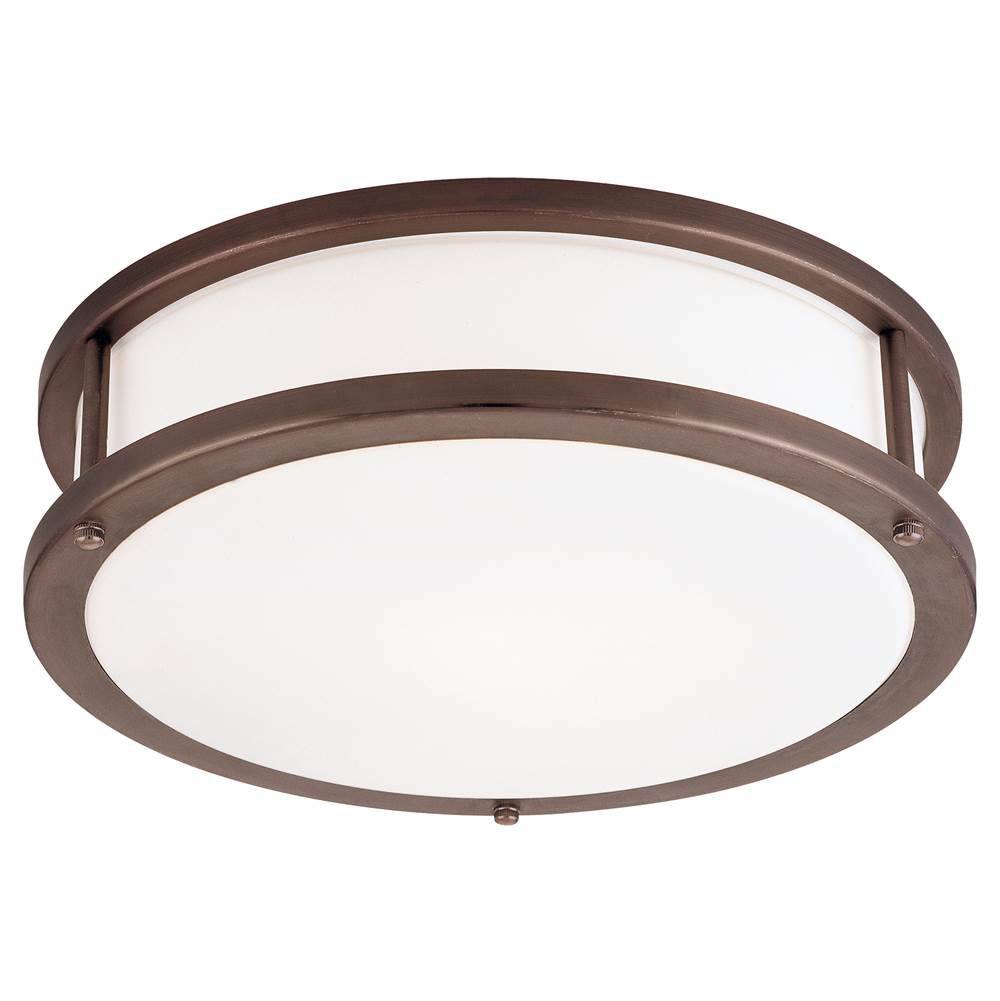 Access Lighting Conga Led Flush Mount