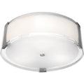Access Lighting Tara Flush Mount