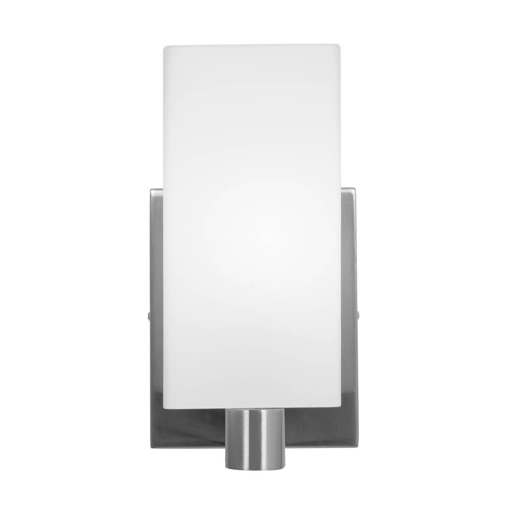 Access Lighting Archi 1 Light Wall Sconce And Vanity