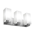 Access Lighting Archi 3 Light Vanity
