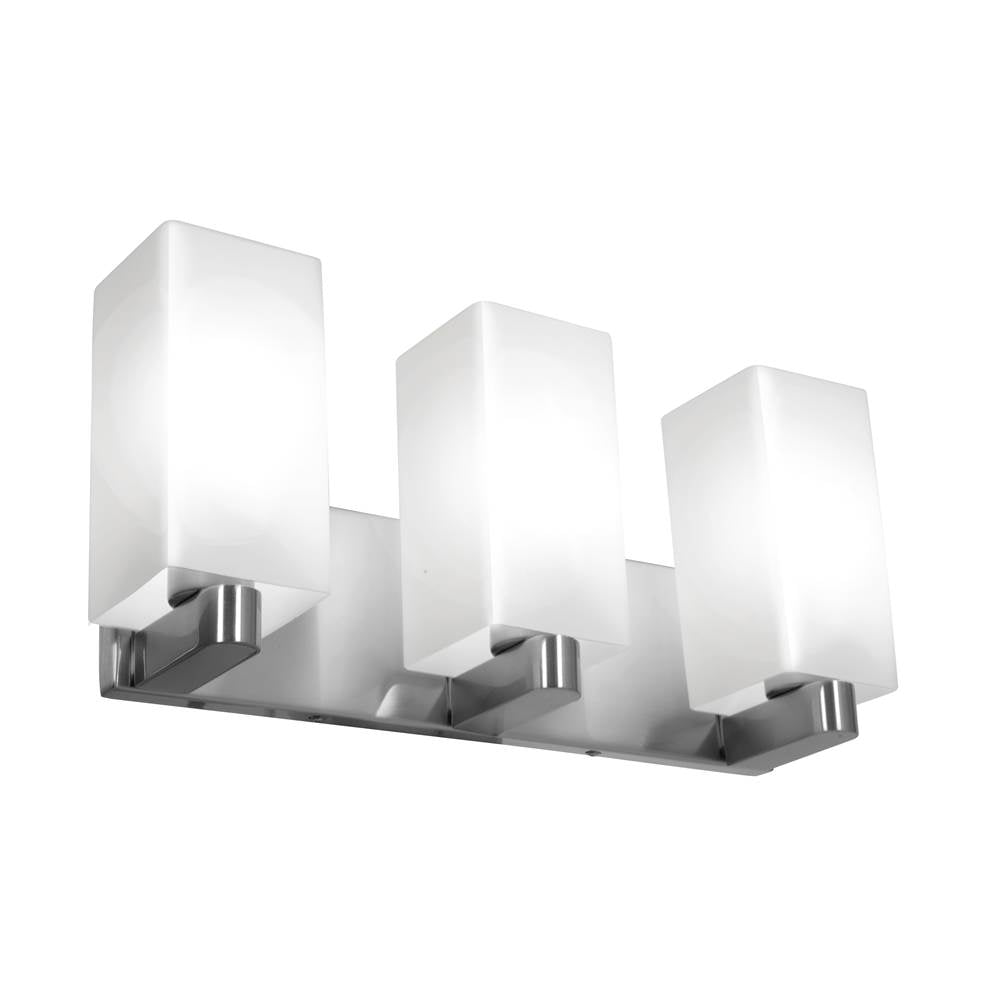 Access Lighting Archi 3 Light Vanity