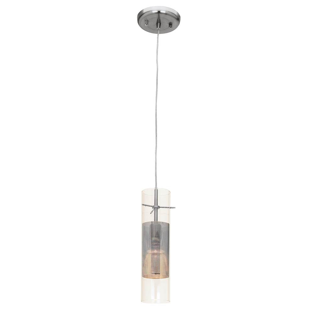 Access Lighting Spartan Led Pendant
