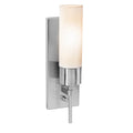 Access Lighting Carrie 1 Light Wall Sconce