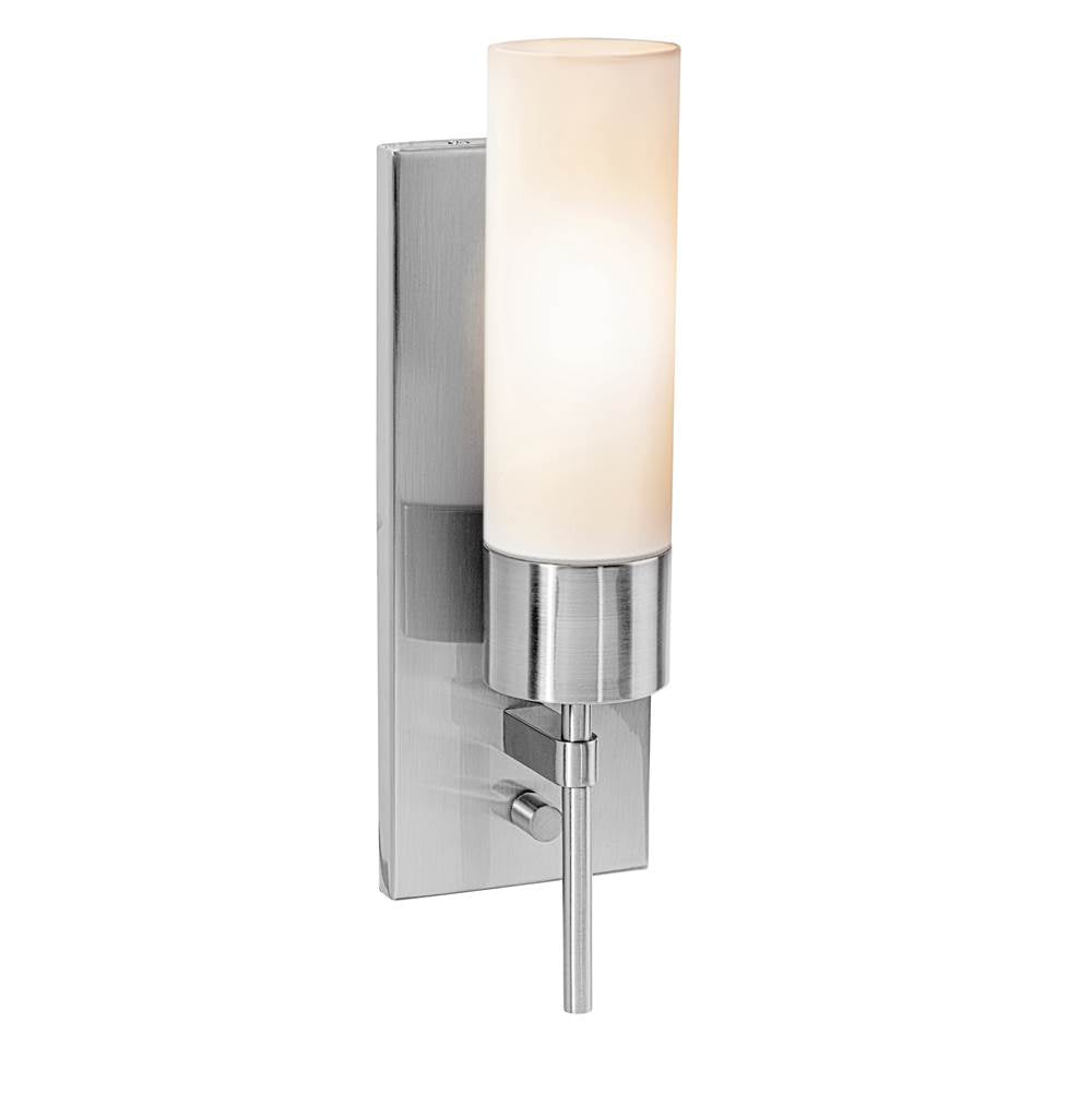 Access Lighting Carrie 1 Light Wall Sconce