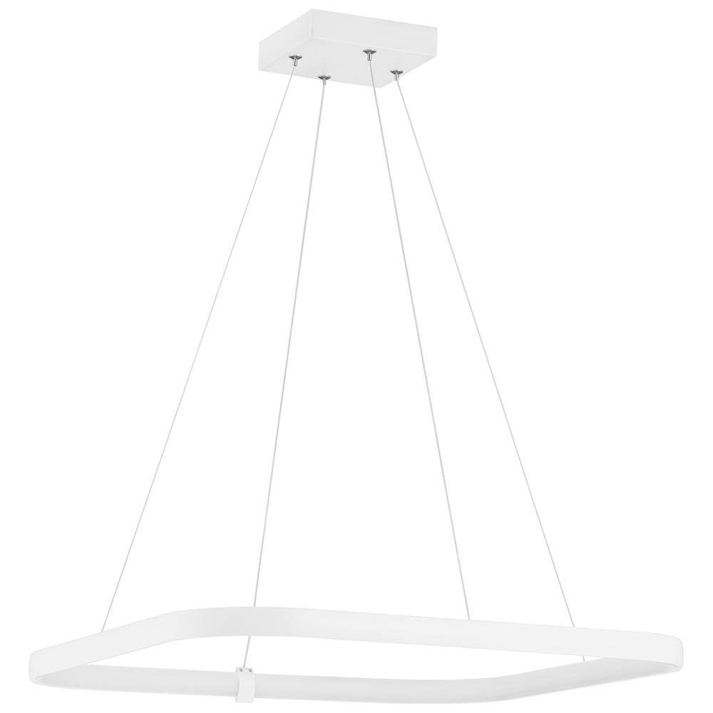 Access Lighting Ravello Dual Voltage Led Pendant