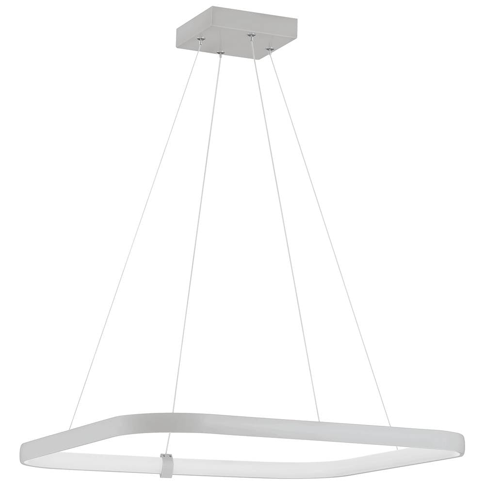 Access Lighting Ravello Dual Voltage Led Pendant