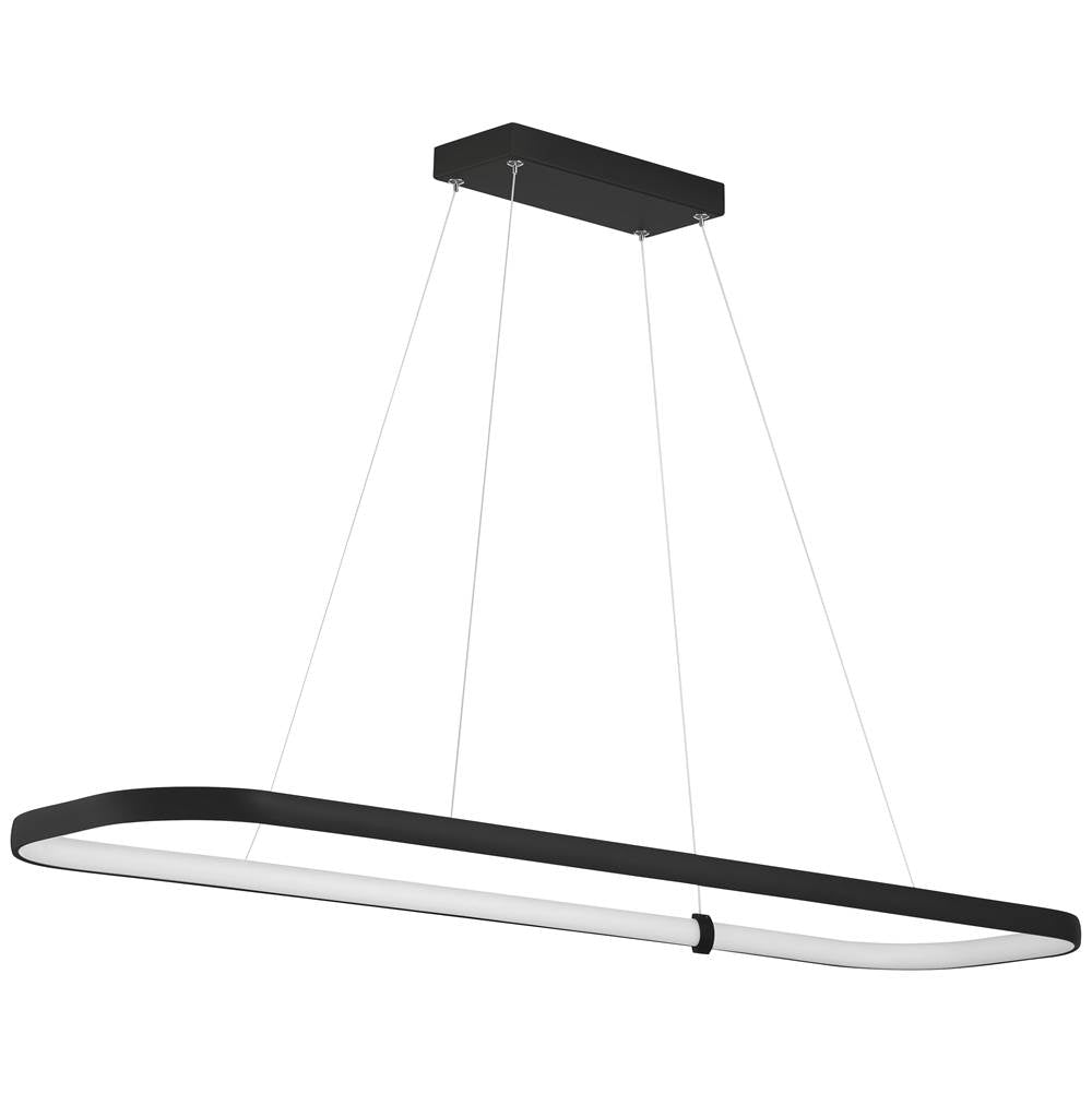 Access Lighting Ravello Dual Voltage Led Pendant