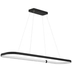 Access Lighting Ravello Dual Voltage Led Pendant