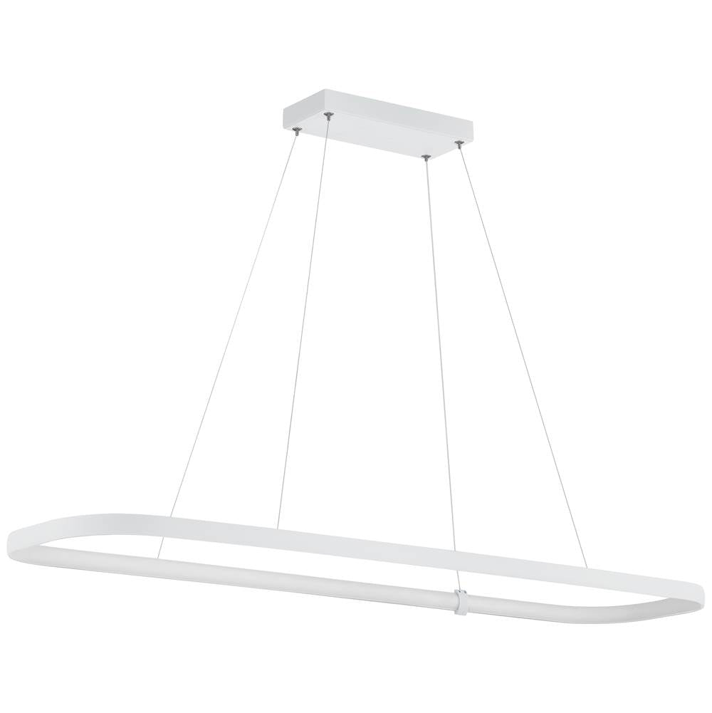 Access Lighting Ravello Dual Voltage Led Pendant