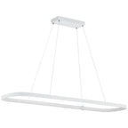 Access Lighting Ravello Dual Voltage Led Pendant