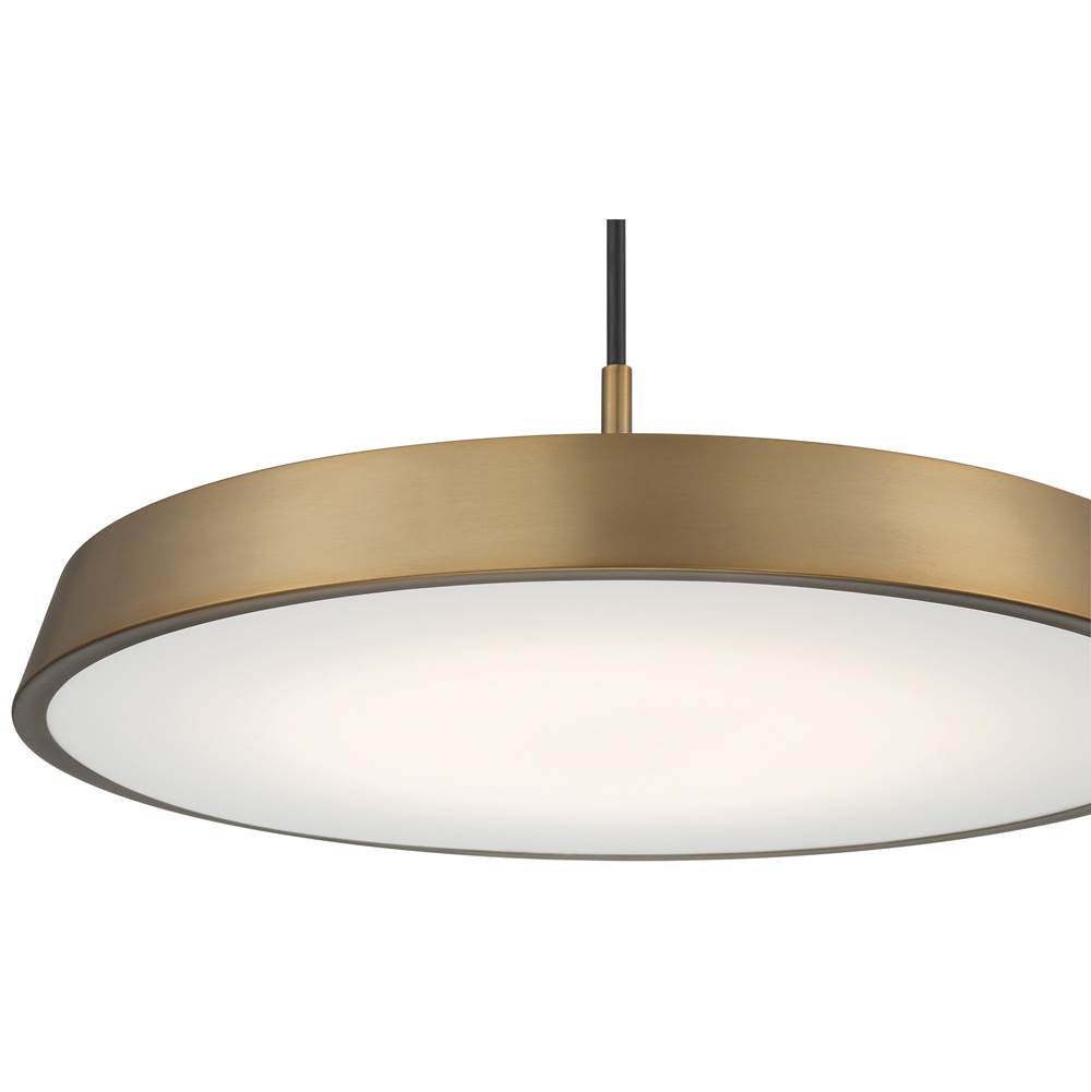 Access Lighting Tallinn 3cct Led Pendant