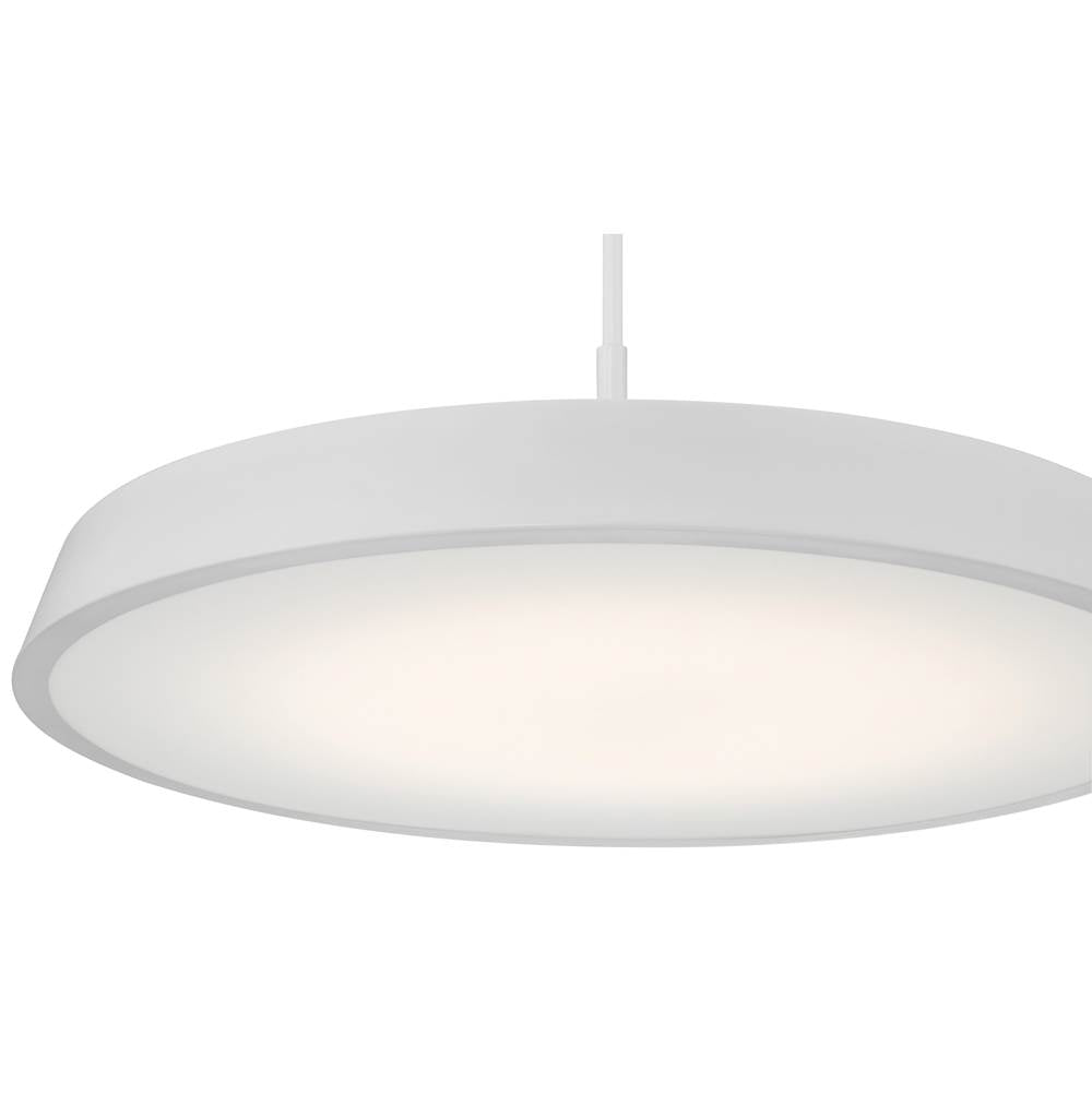 Access Lighting Tallinn 3cct Led Pendant