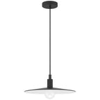 Access Lighting Seoul 1 Light Outdoor Pendant