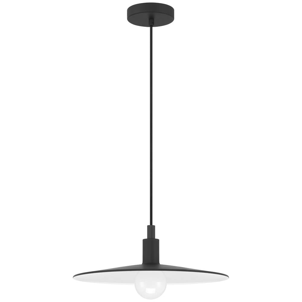 Access Lighting Seoul 1 Light Outdoor Pendant