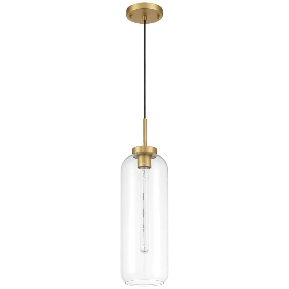 Access Lighting Elle 1 Light Pendant