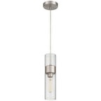 Access Lighting Nash 1 Light Led Pendant