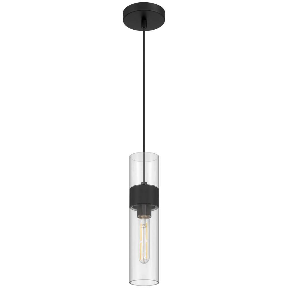 Access Lighting Nash 1 Light Led Pendant