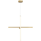 Access Lighting Vega Led Pendant