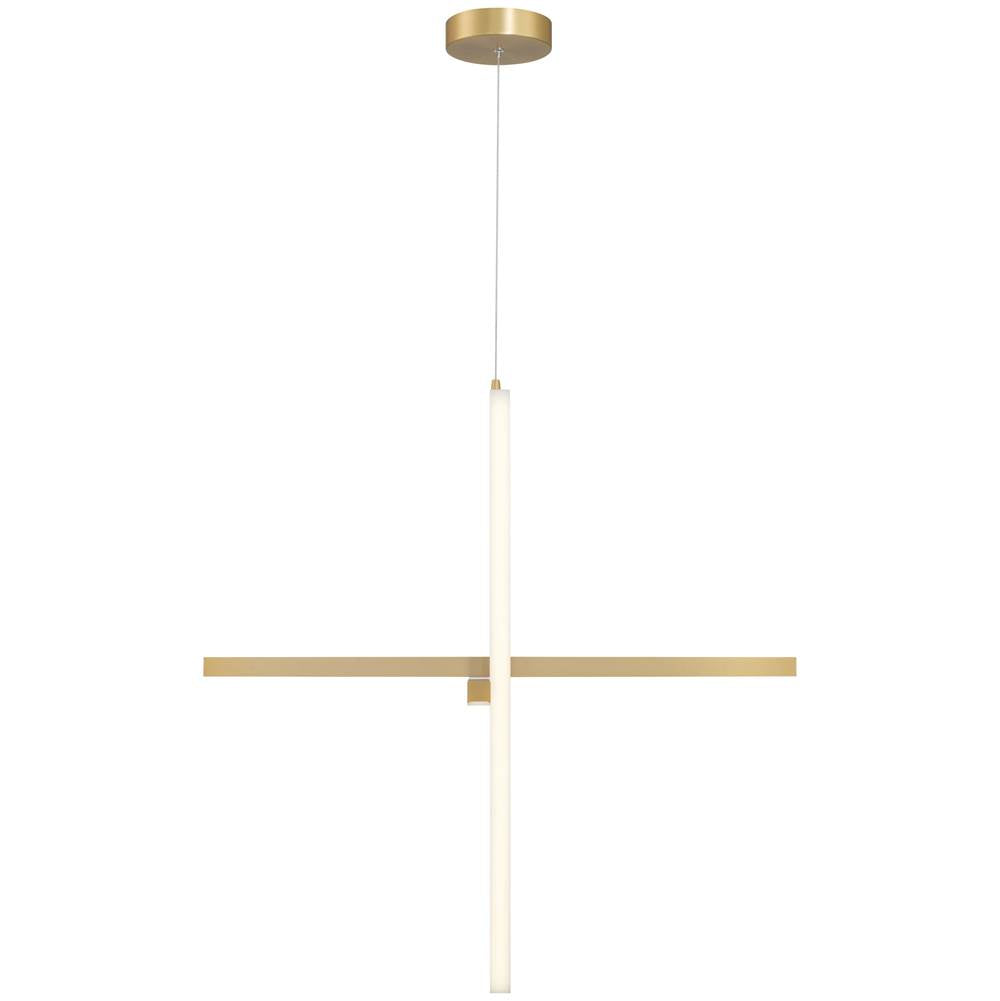 Access Lighting Vega Led Pendant