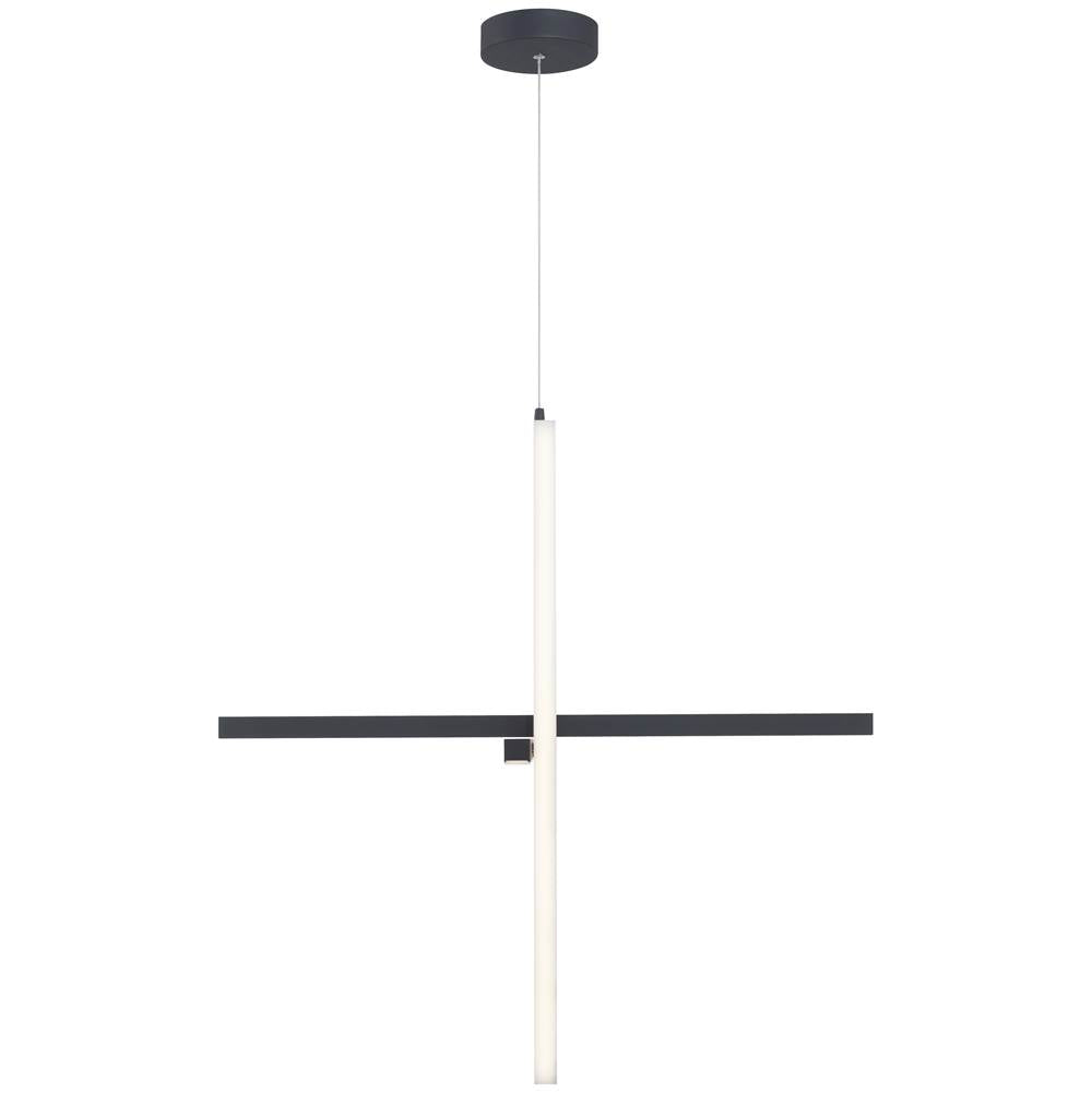 Access Lighting Vega Led Pendant