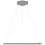 Access Lighting Anello Dual Voltage Led Pendant