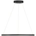 Access Lighting Anello Dual Voltage Led Pendant