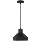 Access Lighting Poly 1 Light Pendant