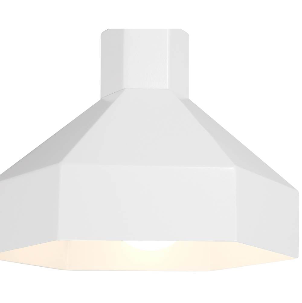 Access Lighting Poly 1 Light Pendant