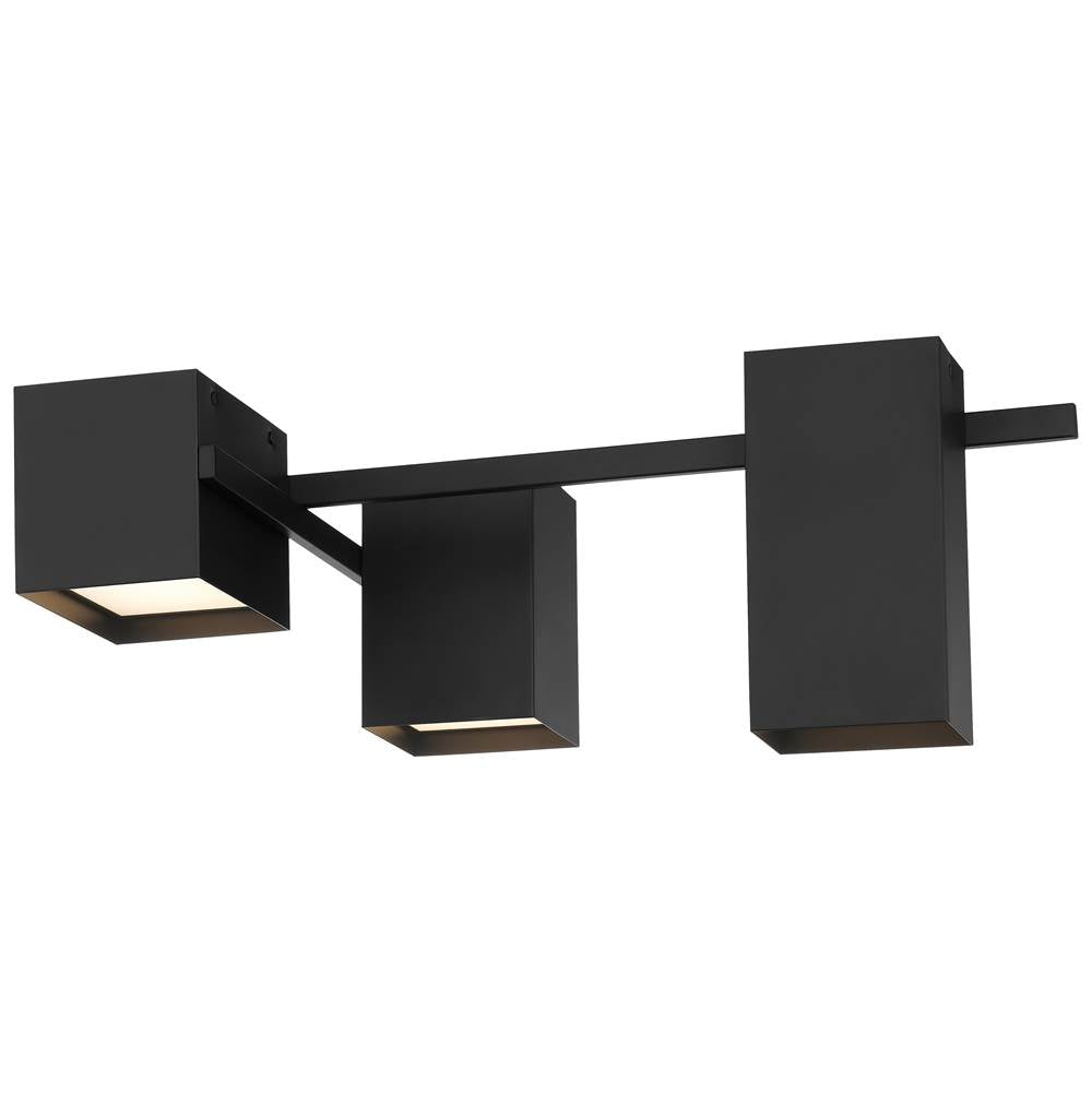 Access Lighting Madrid Led Flush Mount