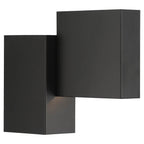 Access Lighting Madrid Bi-directional Led Wall Sconce