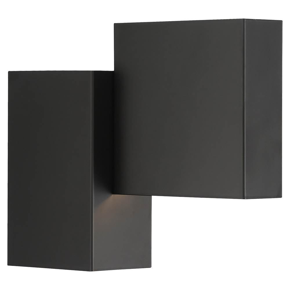 Access Lighting Madrid Bi-directional Led Wall Sconce