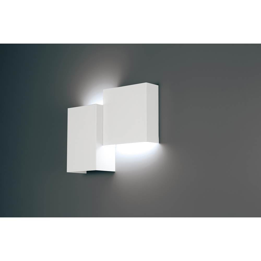 Access Lighting Madrid Bi-directional Led Wall Sconce
