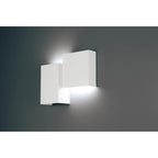 Access Lighting Madrid Bi-directional Led Wall Sconce