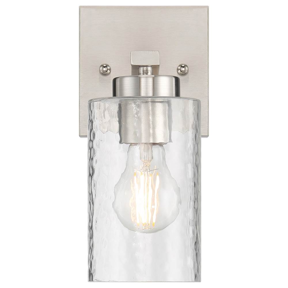 Access Lighting Ellie 1 Light Wall Sconce