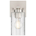 Access Lighting Ellie 1 Light Wall Sconce