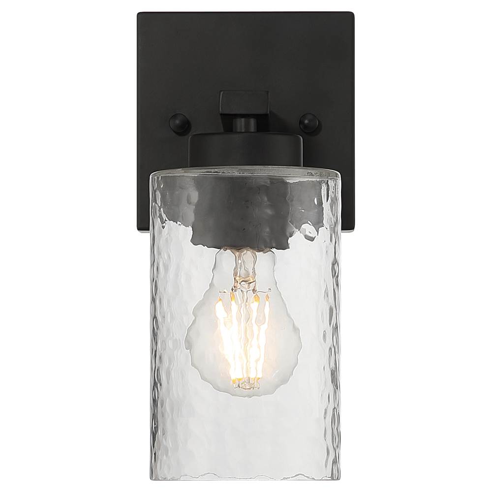 Access Lighting Ellie 1 Light Wall Sconce