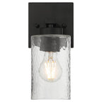 Access Lighting Ellie 1 Light Wall Sconce