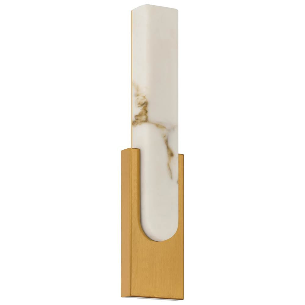 Access Lighting Victoria 5cct Led Wall Sconce