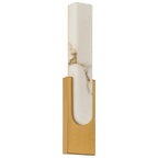 Access Lighting Victoria 5cct Led Wall Sconce