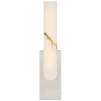 Access Lighting 61071LEDDCS-BS/ALB Brushed Steel 5cct Led Wall Sconce Image 6