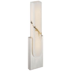 Access Lighting 61071LEDDCS-BS/ALB Brushed Steel 5cct Led Wall Sconce Image 3
