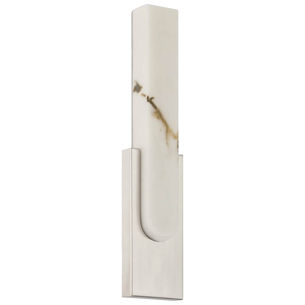 Access Lighting Victoria 5cct Led Wall Sconce