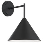 Access Lighting Taper 1 Light Wall Sconce