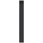 Access Lighting 61113LEDDCS-BL/ALB Black 3cct Led Wall Sconce Image 6