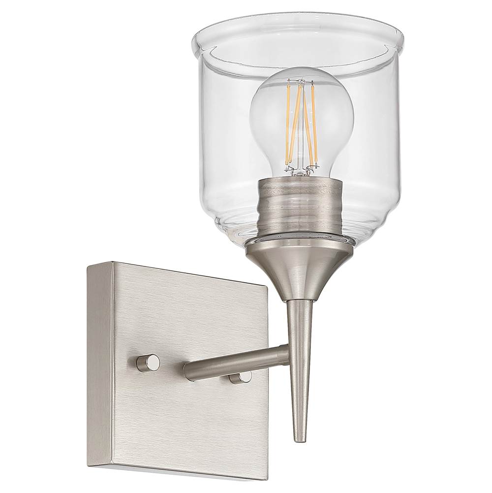 Access Lighting Beacon 1 Light Wall Sconce