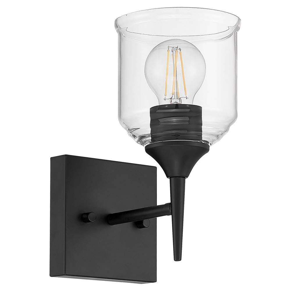 Access Lighting Beacon 1 Light Wall Sconce